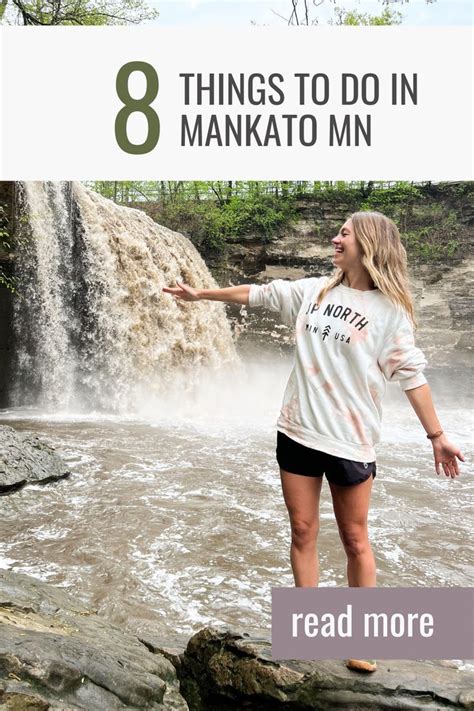 8 things to do in Mankato MN | Mankato, Minnesota travel, Fun things to do