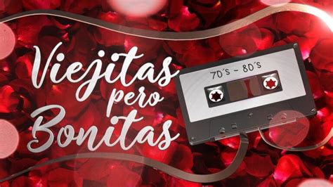 Revive el ritmo de los 70 y 80 con las canciones en español más movidas