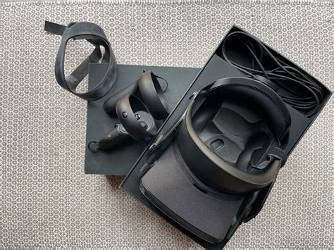 Oculus Quest 1 Mit 128 GB Kaufen Auf Ricardo