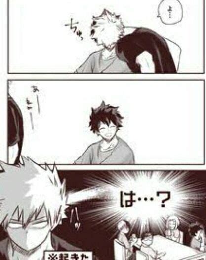 Imagens E Comics Bakudeku Personagens De Anime Casais Rom Nticos De