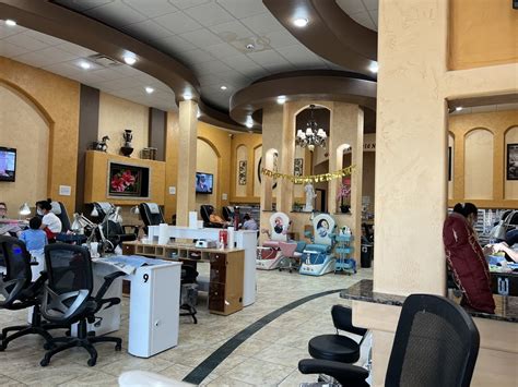 World Nails Spa Updated January Photos Reviews