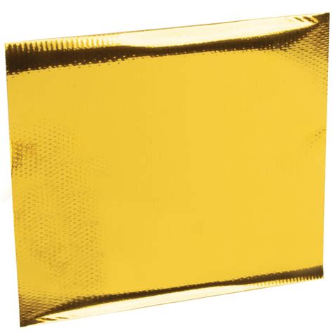 Design Engineering Dei Heat Reflective Tape 10066 Reflect A Gold