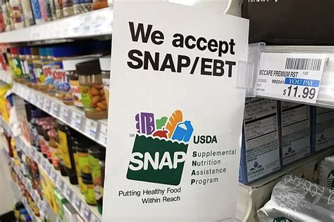 SNAP Benefits Texas This Is The Scheduled Payment For October 2023