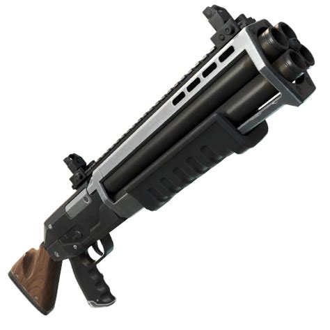 Two Shot Shotgun Fortnite Wiki Fandom