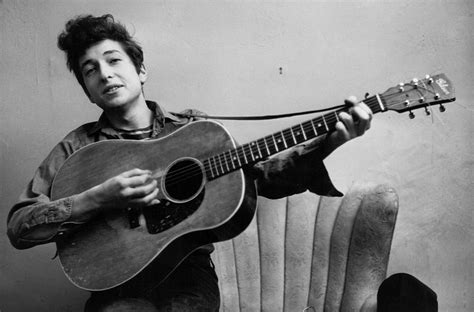 Bob Dylan Wins Nobel Prize Redefining Boundaries Of Literature The