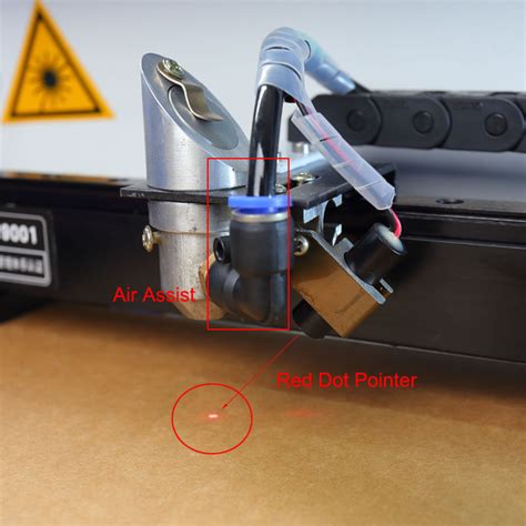 K40 - 40W Laser Project **Ongoing** - CAMS