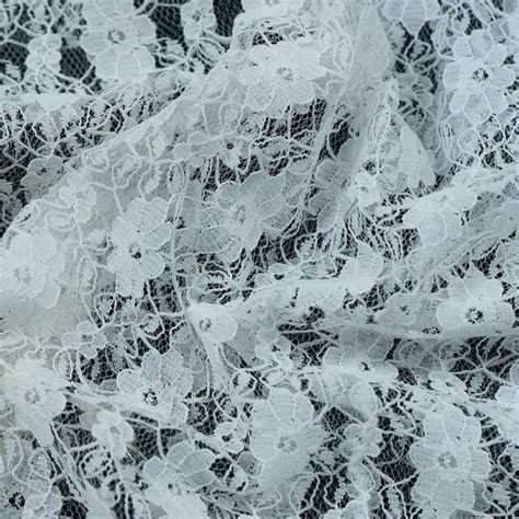 What Is Lace Fabric | Types Of Lace Fabric?