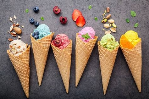 Commercial Ice Cream And Gelato Machines What You Need To Know Before