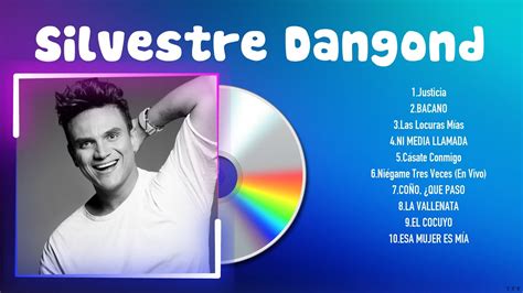 Silvestre Dangond Playlist Of All Songs Silvestre Dangond Greatest