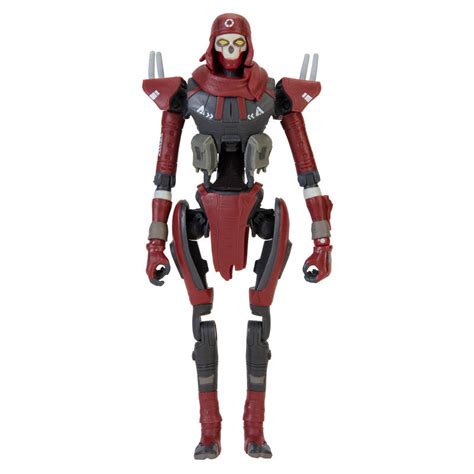 Apex Legends 6 Inch Figure Revenant Solaris Japan