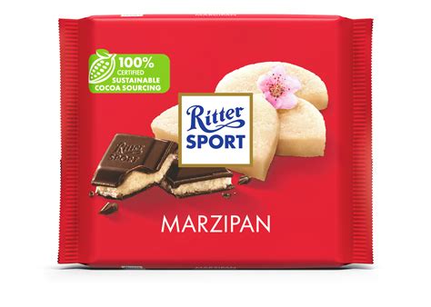 Ritter Sport DK Konfekture