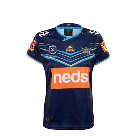 Gold Coast Titans