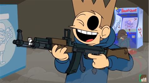 Eddsworld The Best Of Tom Youtube