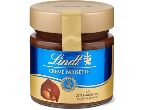 Achat Lindt P Te Tartiner Lait Noisettes Migros