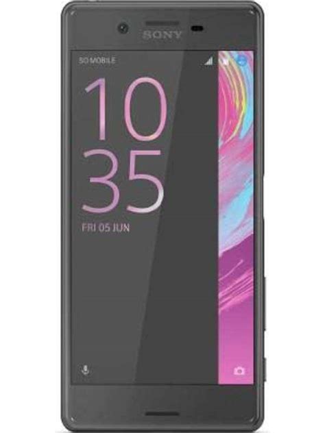 Sony Xperia XA Dual Photo Gallery And Official Pictures