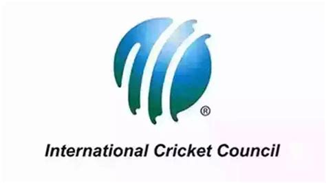 Icc Delegation To Review Security And Other Arrangements For Champions