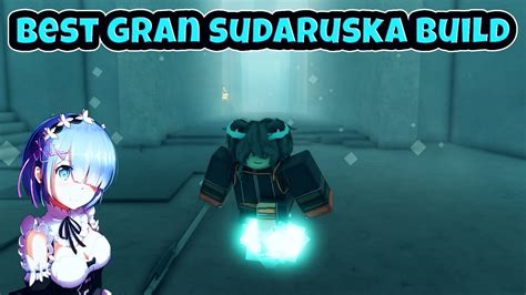 Best Gran Sudaruska Build #1 | Deepwoken - YouTube