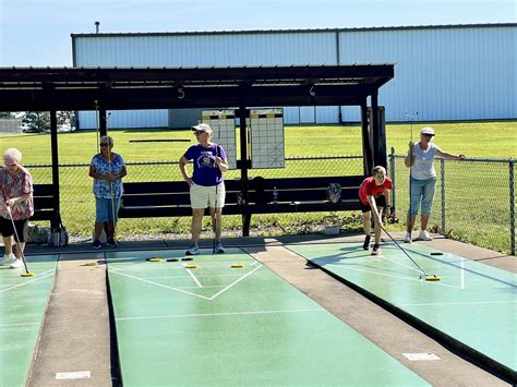 Ohio State... - Ohio State Shuffleboard Association