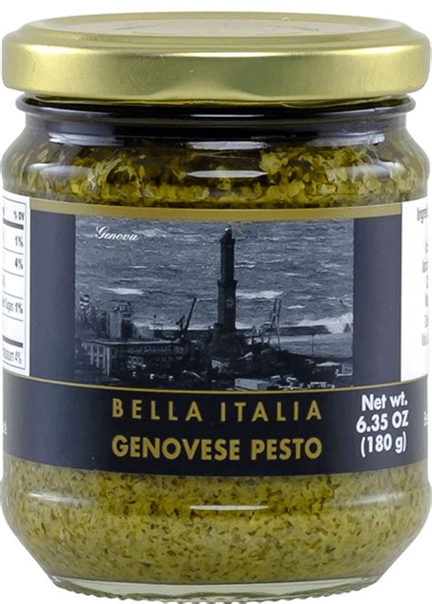 Antico Pastificio Umbro Genovese Pesto | Total Wine & More