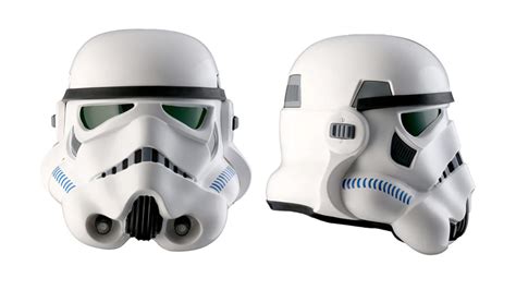 STAR WARS CLASSIC IMPERIAL STORMTROOPER HELMET - The Pop Insider