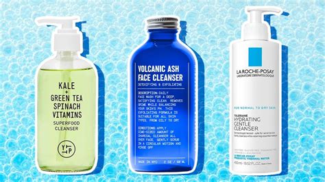 22 Best Face Washes For Every Skin Type Men S Journal Men S Journal