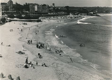 Playa De El Sardinero Santander Cantabria Santander Flickr