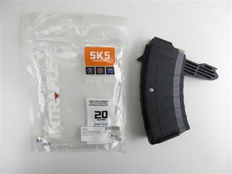 Tapco Sks 762x39mm Magazine