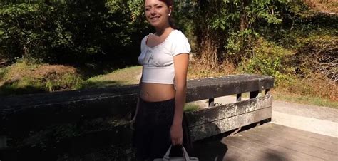 Teeny Tiny Whore Decides To Go Through A Serious Audition ZB Porn