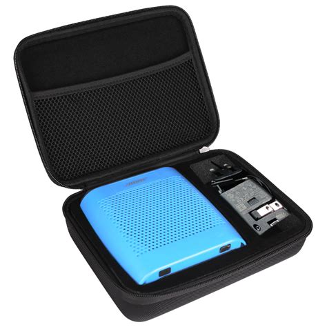 Bovke Travel Case For Bose Soundlink Color Ii Bluetooth Speaker