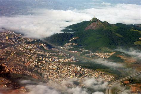 Pico Do Jaragu Passeios S O Paulo Guia Do Turista