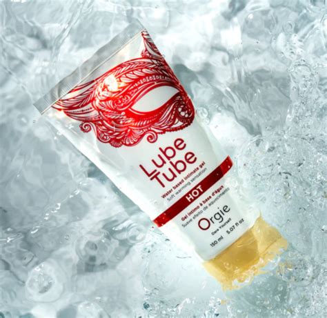 Orgie El Rozgrzewaj Cy Intymny Lubrykant Stymuluj Cy Orgazm Pot Guj Cy Sex Hot Ml Sklep