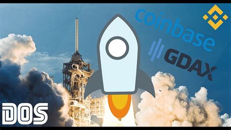 Beginner S Guide To Buying Stellar Lumens Xlm Using Coinbase Gdax