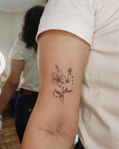 tatuagem signo escorpião 3 Blog da Pajaris Biquínis Moda Viagens