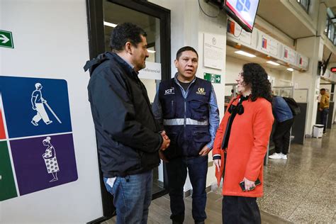 Foto Delegaci N Guatemalteca Drt Poniente Direcci N Del Trabajo