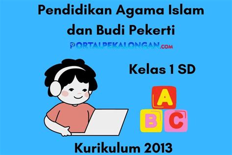 20 Latihan Soal PAI PTS Kelas 1 SD Semester 2 Surah Al Ikhlas Beserta