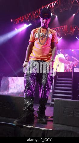 Dipset, Cam'ron, Jim Jones and Juelz Santana perform during the Source360 festival at the ...