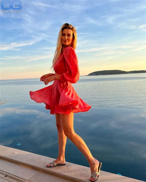 Katja Kuehne Nude Pictures Photos Playboy Naked Topless Fappening