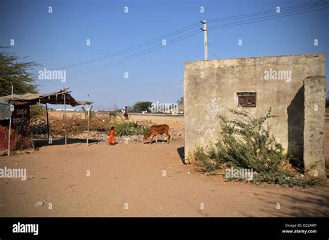 Indian Gypsies In Rajasthan Stock Photo Alamy
