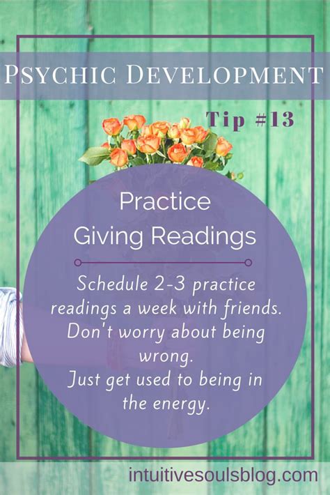 Quick Psychic Development Tips [Graphics] | Psychic development ...