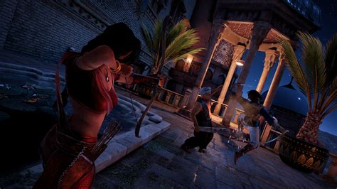 Prince of Persia Remake des sables du temps retardé à nouveau