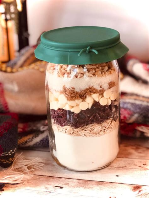 Winter Survival Kit Gift In A Jar A Fun Frugal Gift Idea Each