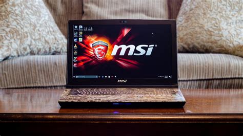 msi gevr apache pro camo squad gaming laptop review