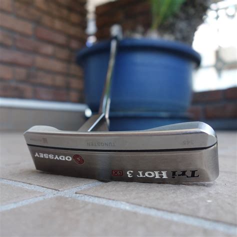 Yahoo オークション オデッセイ ODYSSEY TRI HOT iX トライホット