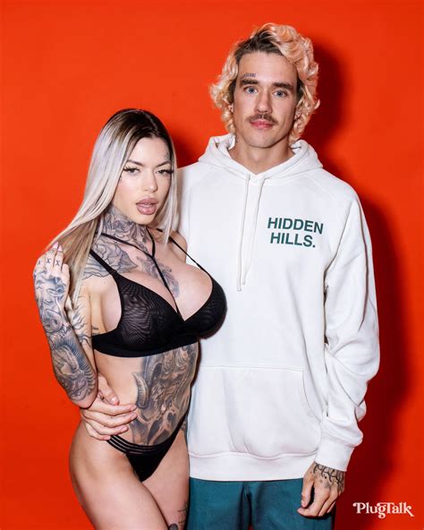 Tw Pornstars Plug Talk Podcast Twitter Chantal Danielle And Big