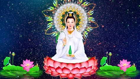 Namo Guan Shi Yin Bodhisattva Namo Guan Shi Yin Pusa 佛陀永远保佑你的家庭消除災禍