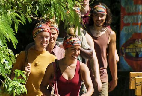 Survivor 45 Recap: Did [Spoiler] Just Pull Off the Season’s Biggest ...