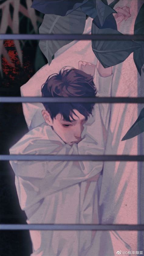Пин от пользователя Huyền Jin на доске NHÂN (Anime) | Иллюстрации арт ...