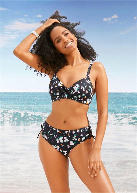 Bonprix Sl Vc Bikini Komplet Allegro Pl