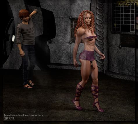 Shemale Alley By Rdr 3d Hentai Foundry