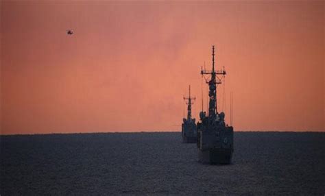 Doğu Akdeniz den sonra Ege de gerilim artıyor Yunanistan çıldırdı